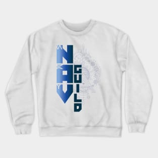 Nav Guild Crewneck Sweatshirt